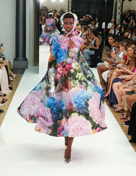 Yanina Couture Collection Fall-Winter 24-25