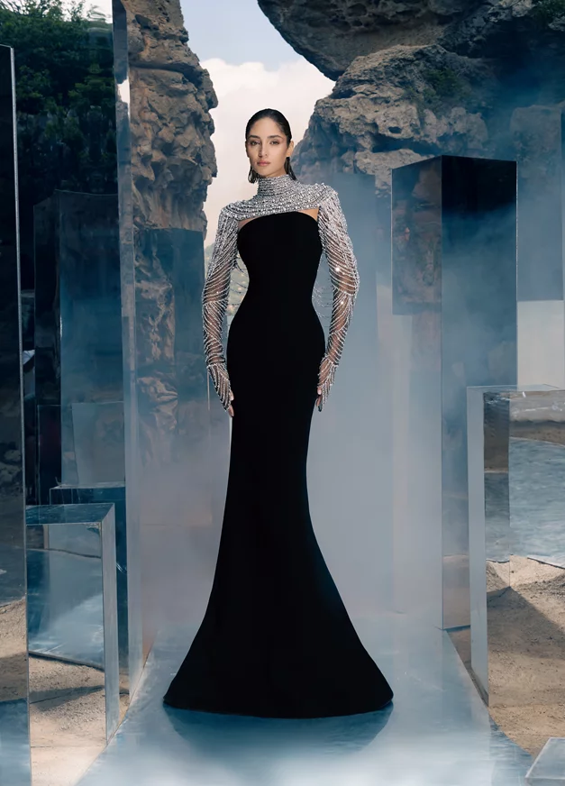 Ziad Nakad Couture Fall-Winter 2026-27