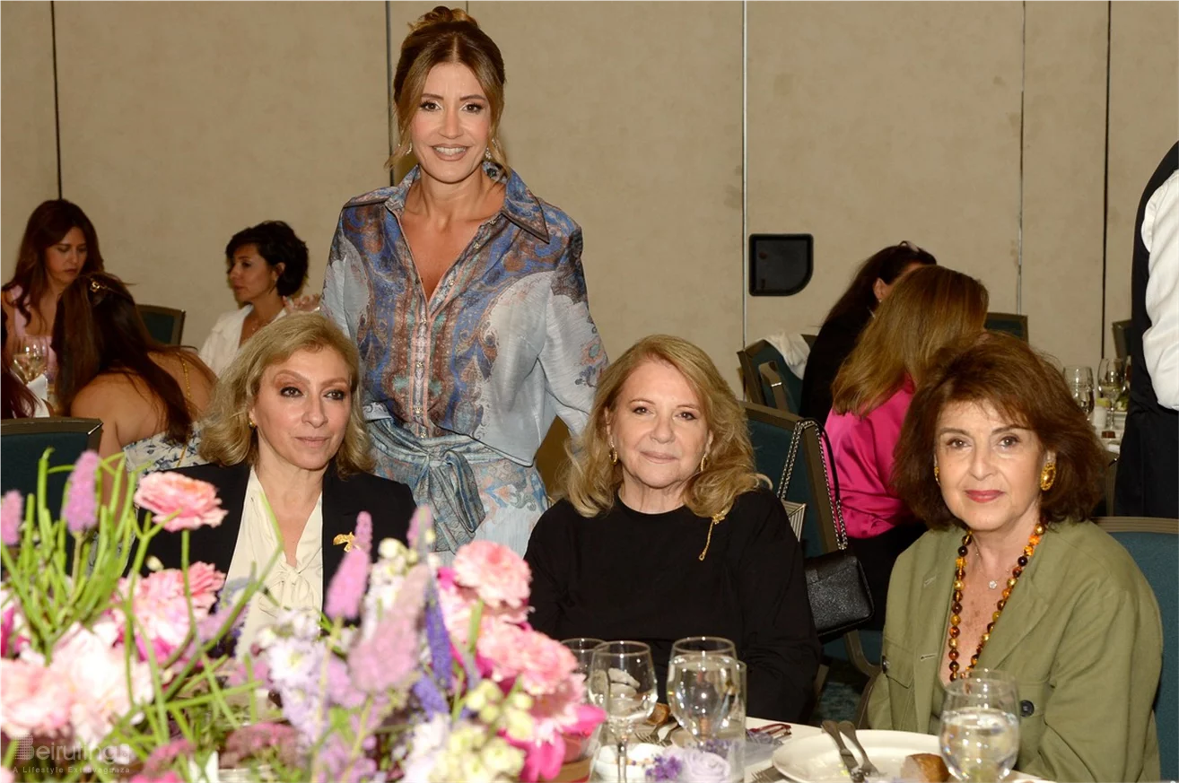 AGBU Annual Luncheon
