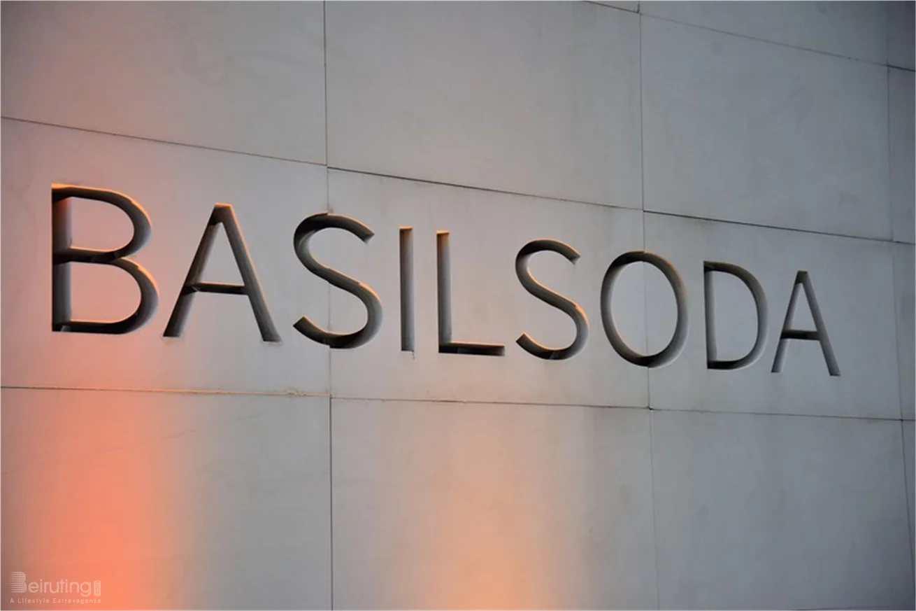 Basil Soda Couture Spring-Summer 2025 collection