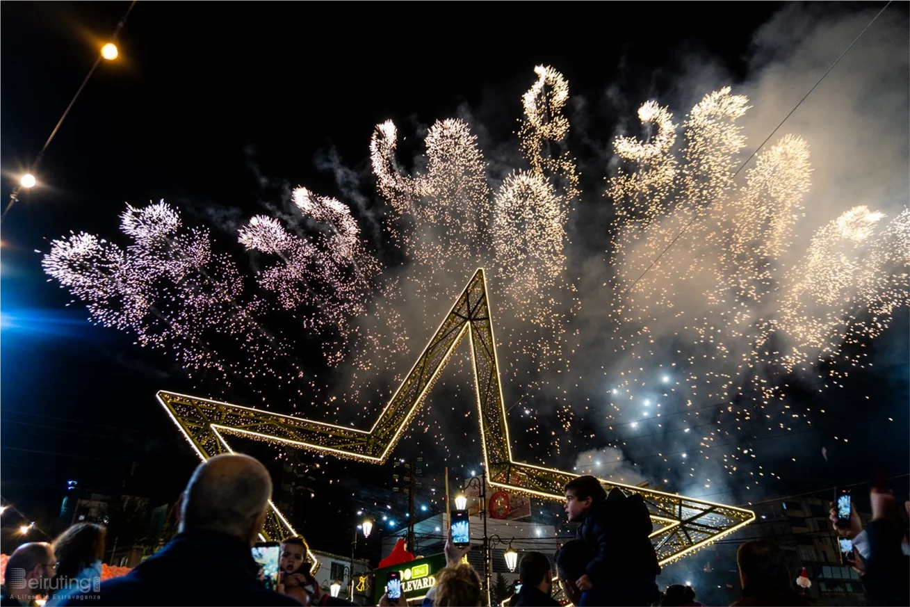 Le Boulevard de Noel