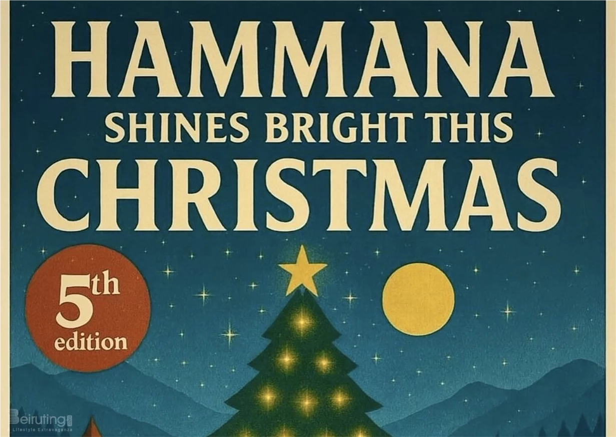 Hammana Christmas Market