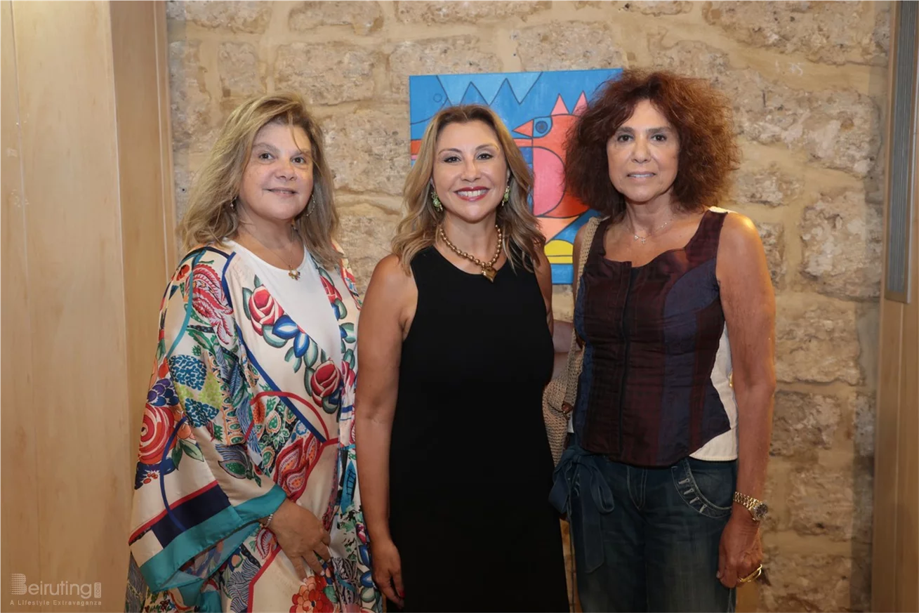Canvas of Steel Exhibition
