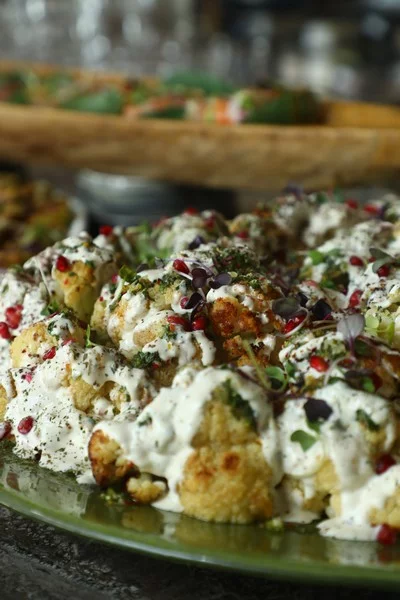 Fresh Tuesdays at Casper and Gambinis Dbayeh