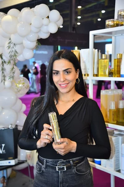 Color Joy adds a glamorous beauty to your skincare and haircare routine