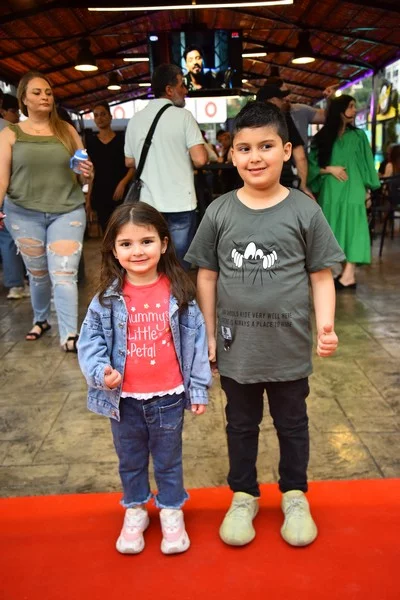 Dgrounds Grand Opening at Dbayeh