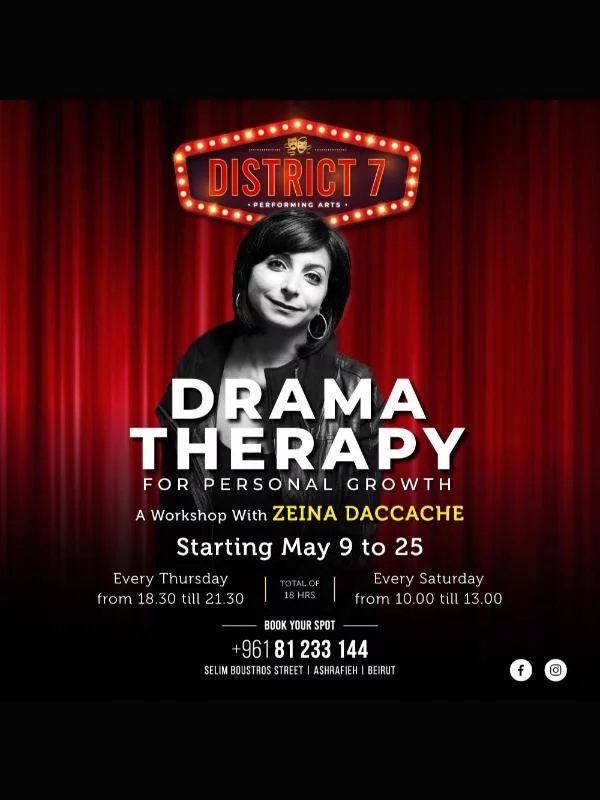 Drama Therapy