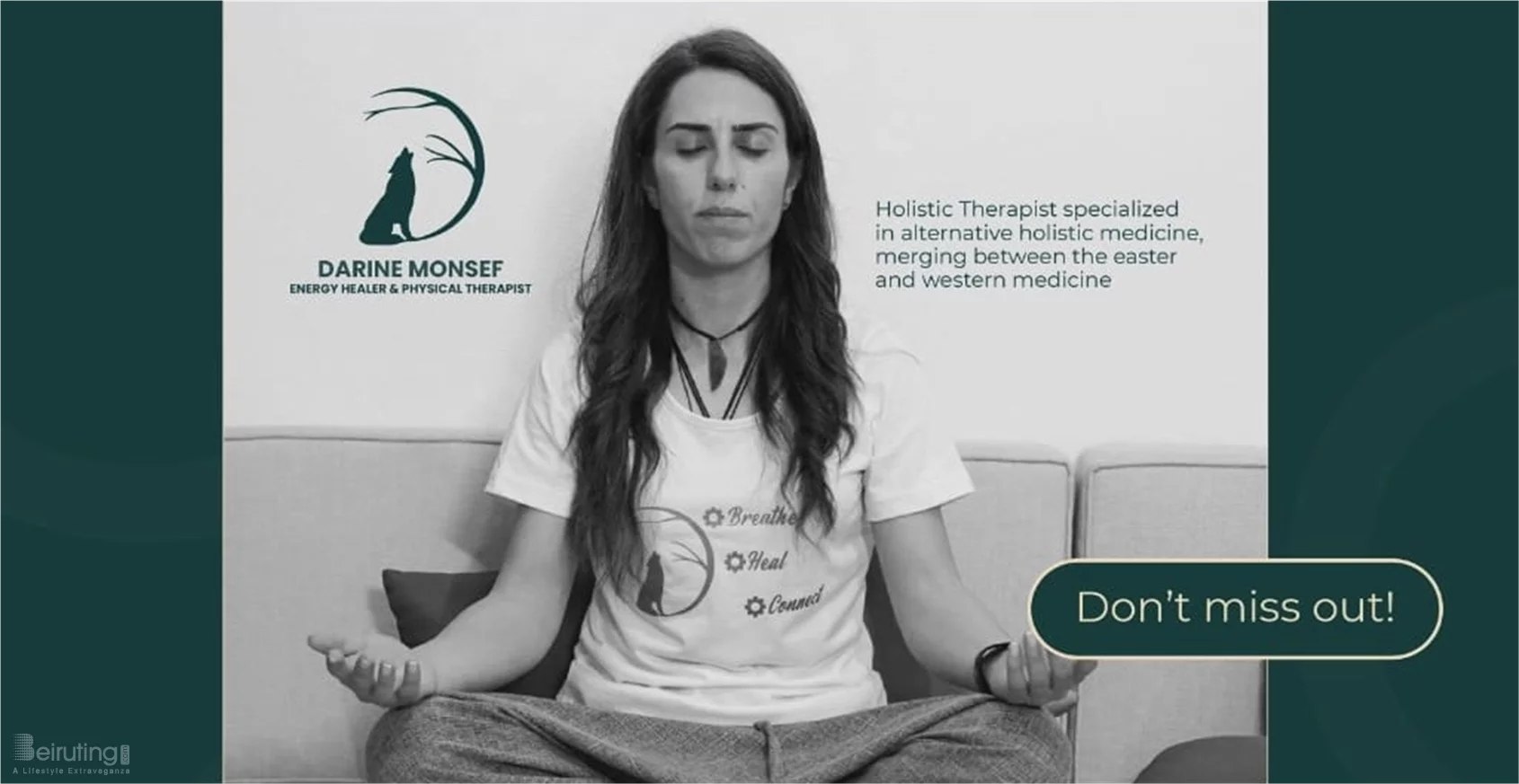 TRANSFORM-By Breathe. Heal. Connect.