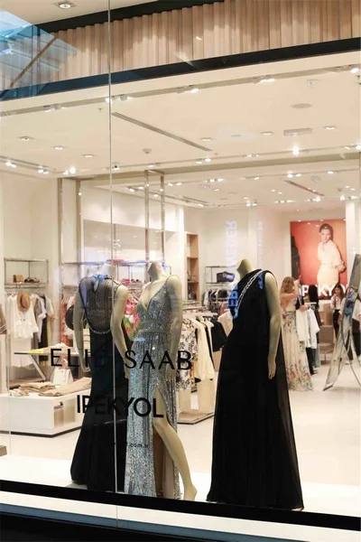 ELIE SAAB x IPEKYOL Reveal the Capsule Collection in Lebanon