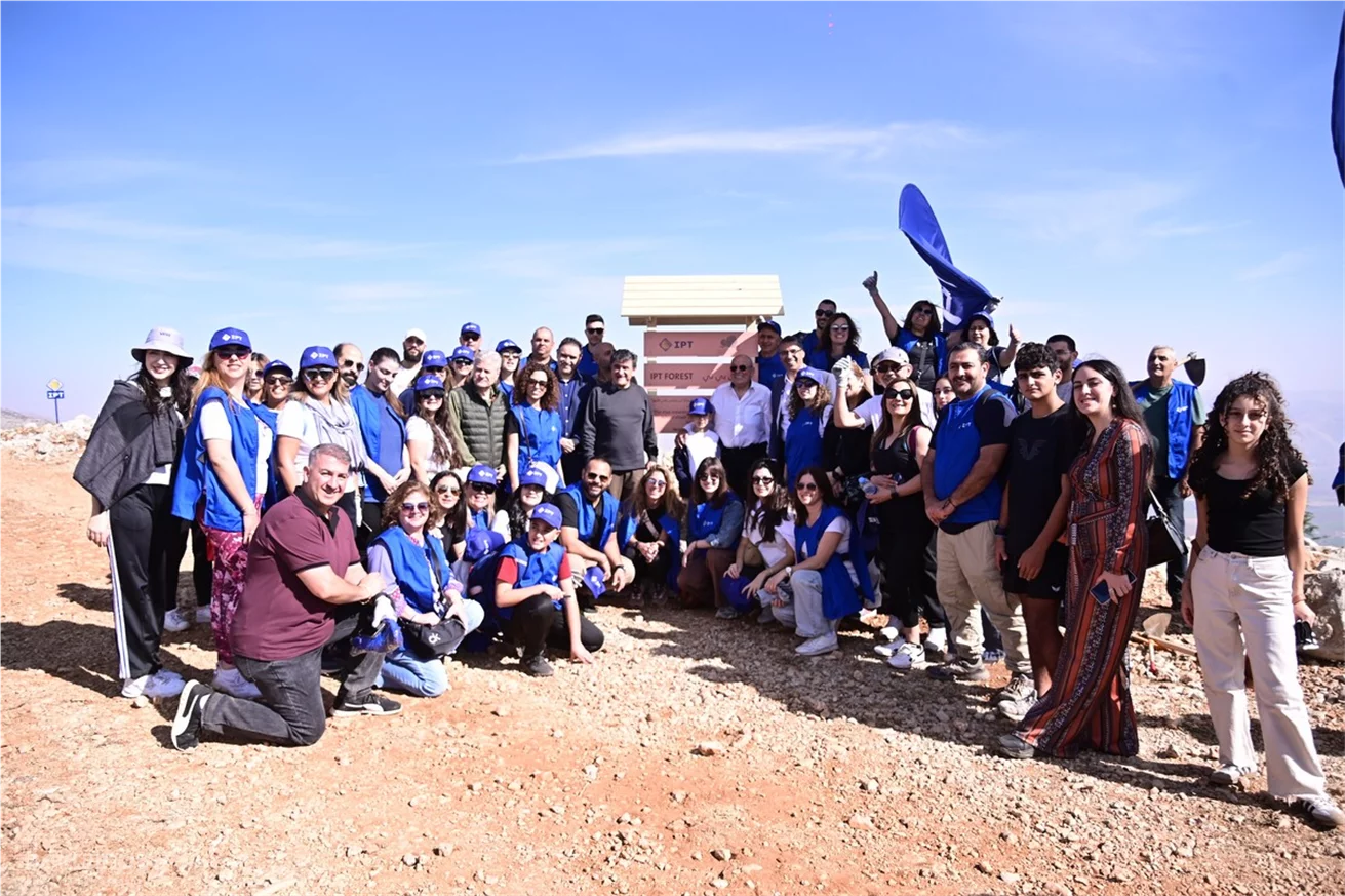 IPT and USEK Unite to Transform Waste into Energy