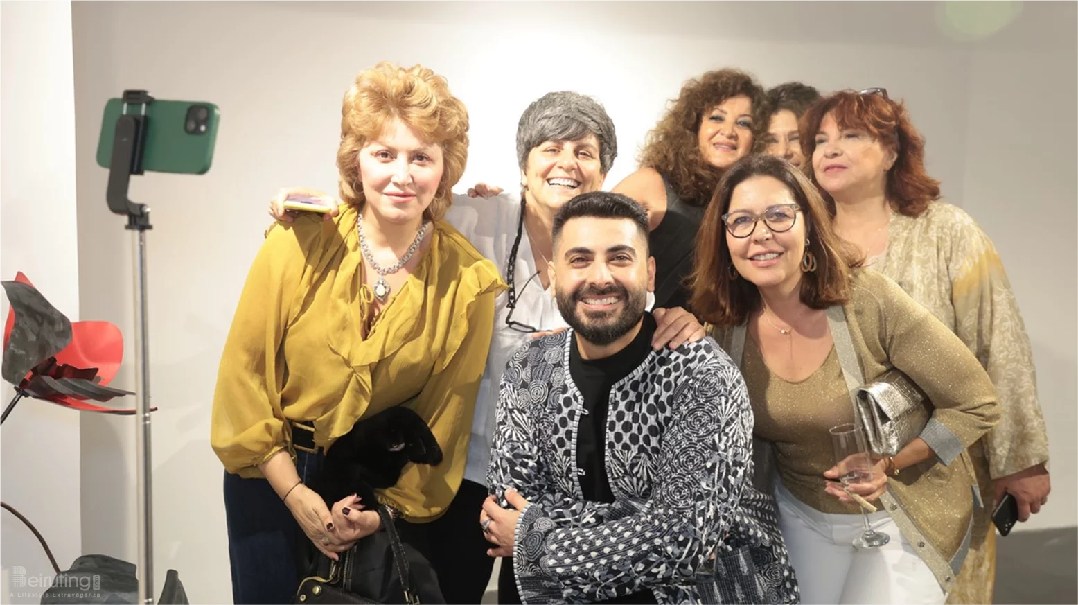 Madness of Hope, Safaa Alset’s solo Exhibition