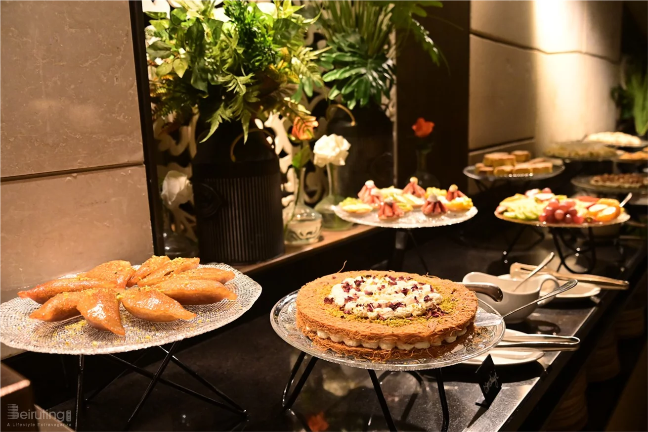 Ramadan Nights at Kempinski Beirut
