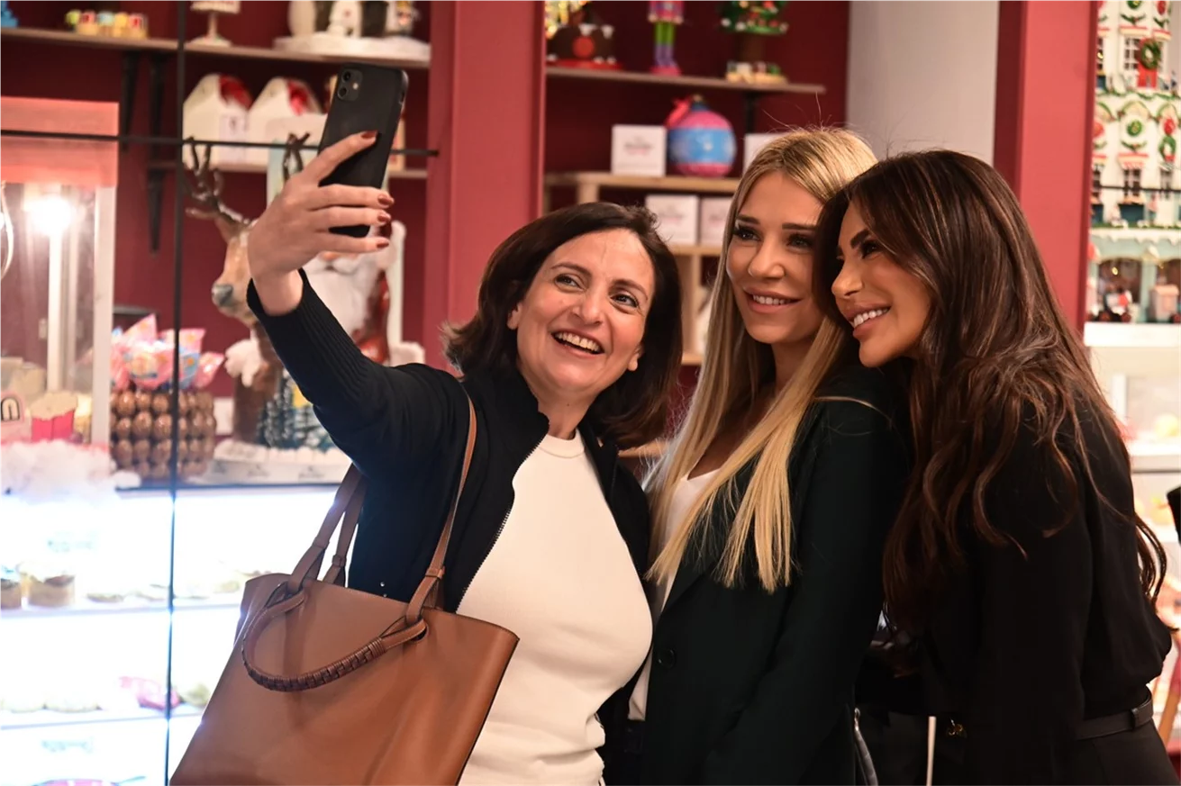 Christmas Collection at La Maison Khoury Home