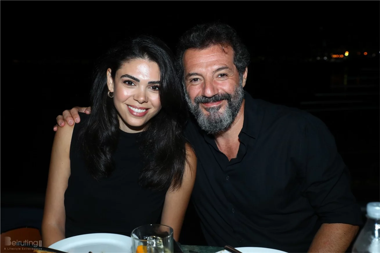 Lebanon of Tomorrow Fundraising School Party