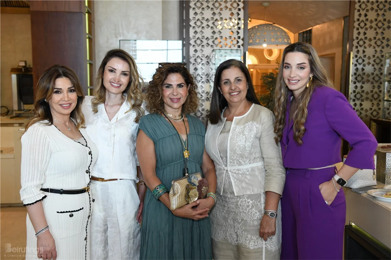 The south Woman Association in Lebanon