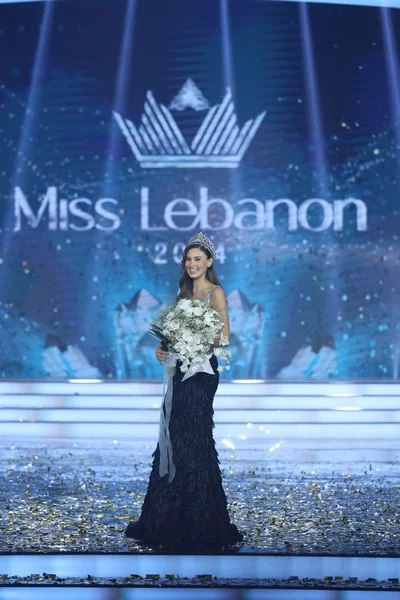 Miss Lebanon 2024