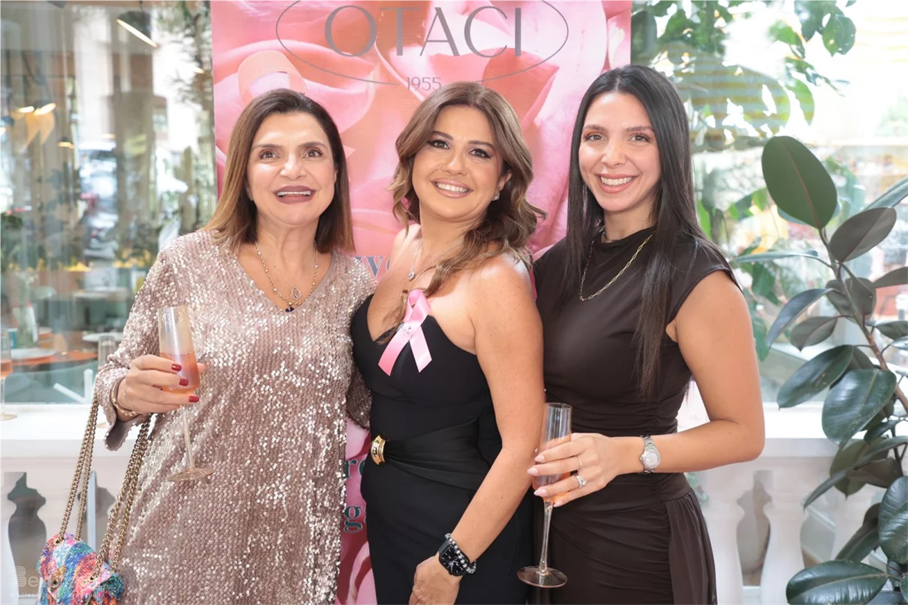 Otaci Shine Bright, Support Awareness