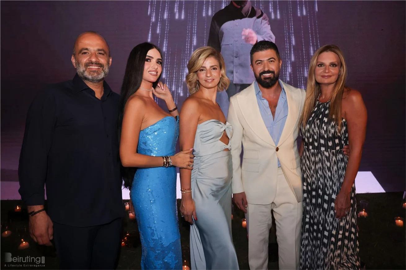 Launch of Saif Nabeel Musical Collection