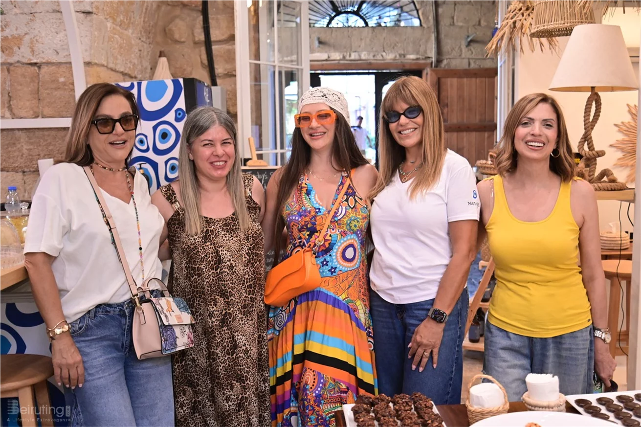 M&O Events’ Summer of Love – Edition 2 opens in Batroun