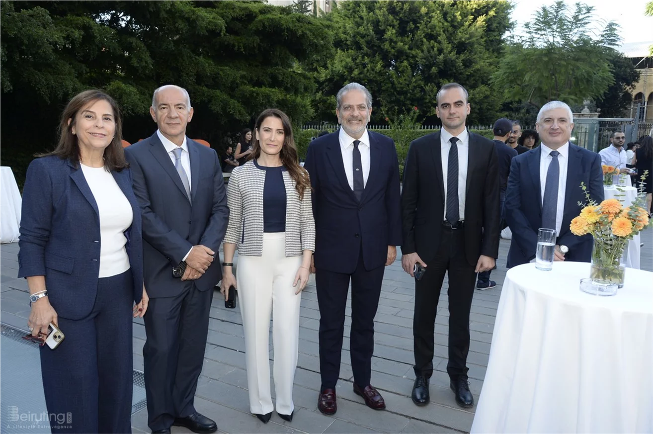 ENS Shaping the Future