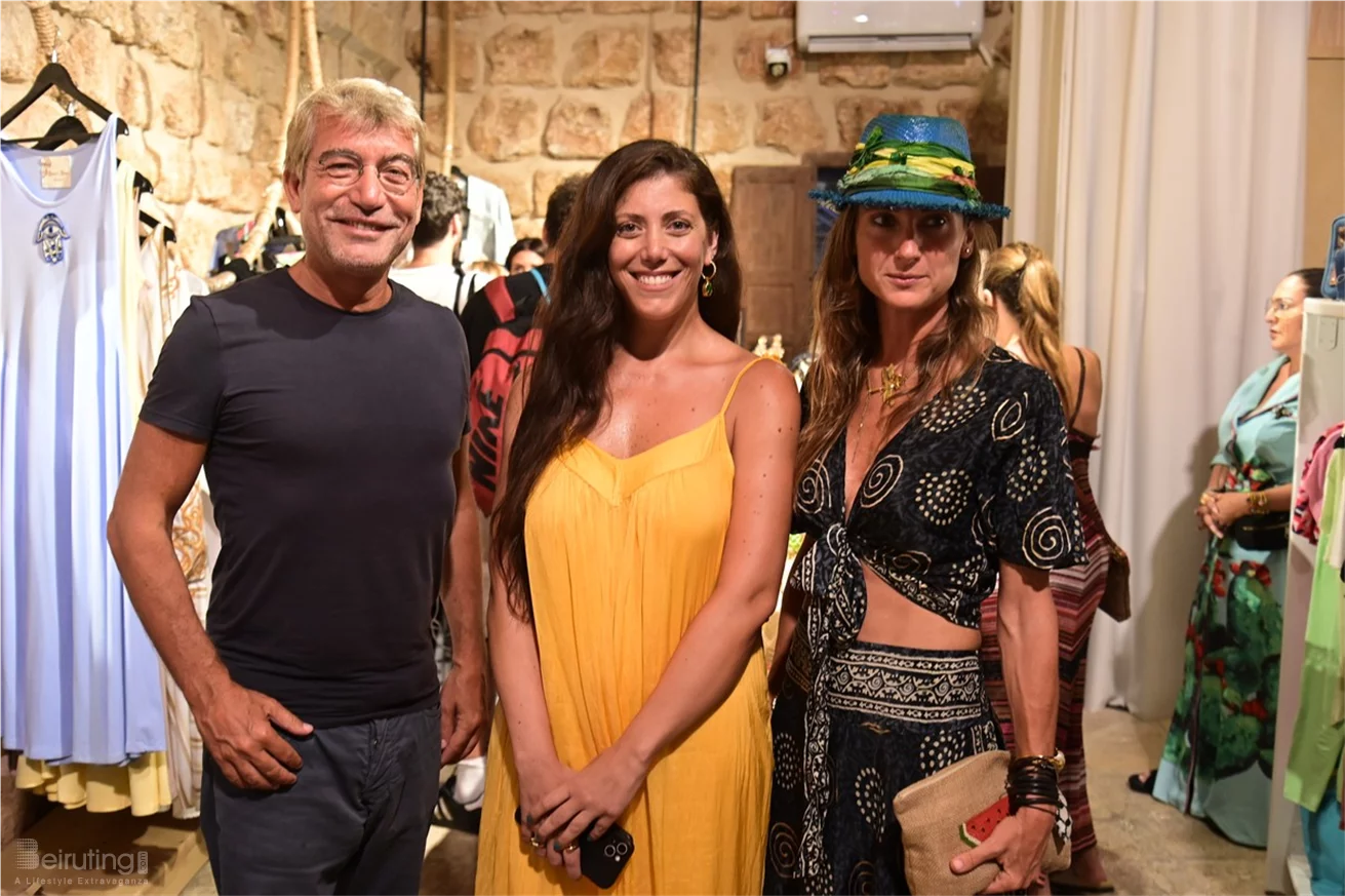 Opening of The Mood House Boutique