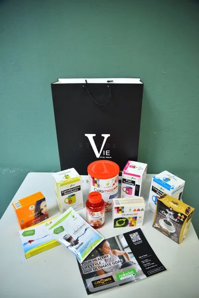 Vie-Health celebration In Style