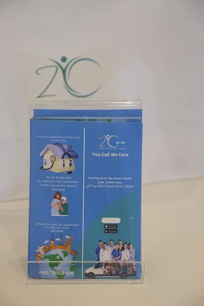 Dr. George Zgheib launches Z Care Clinic
