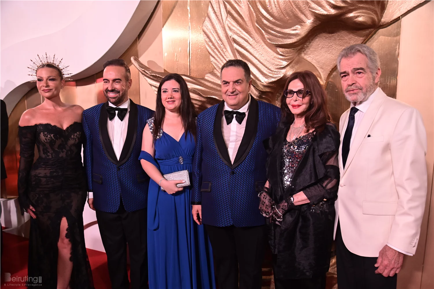 Murex D'or 2026