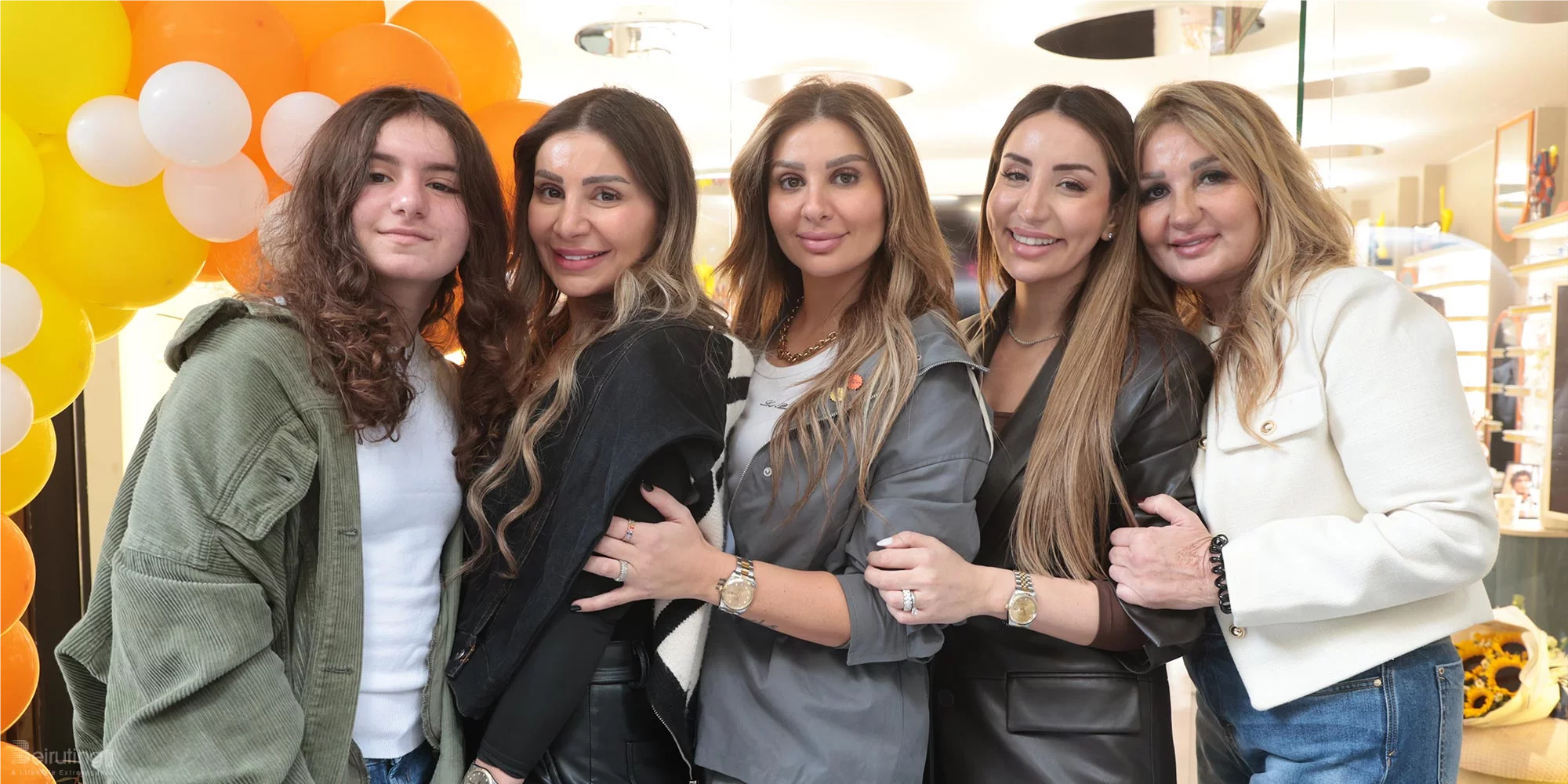 Opening of i-Pop Optics