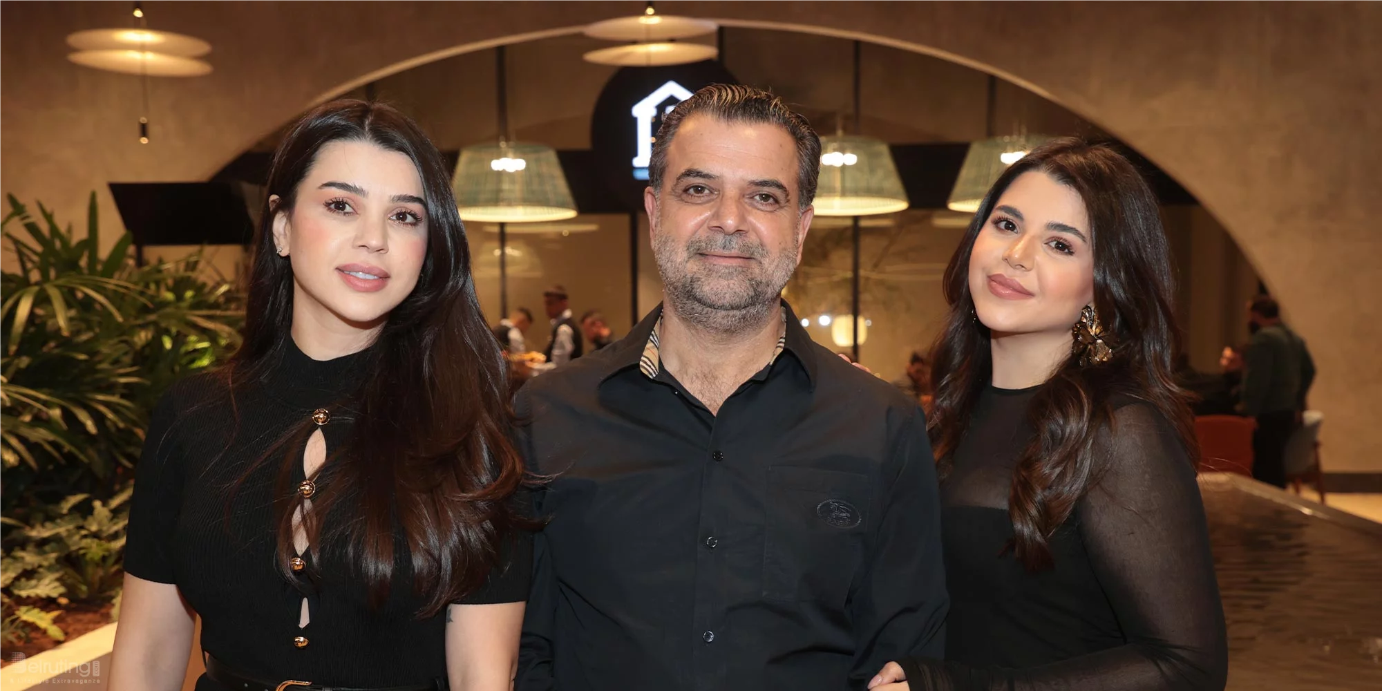 Opening of Lakkis Farm Tripoli