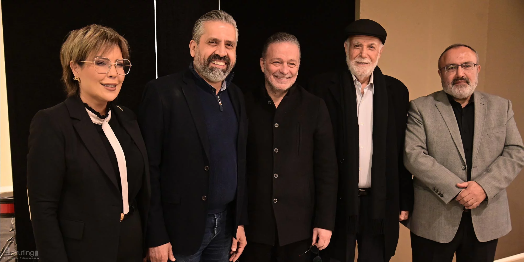 Lebanon Depth and Leadership National Platform