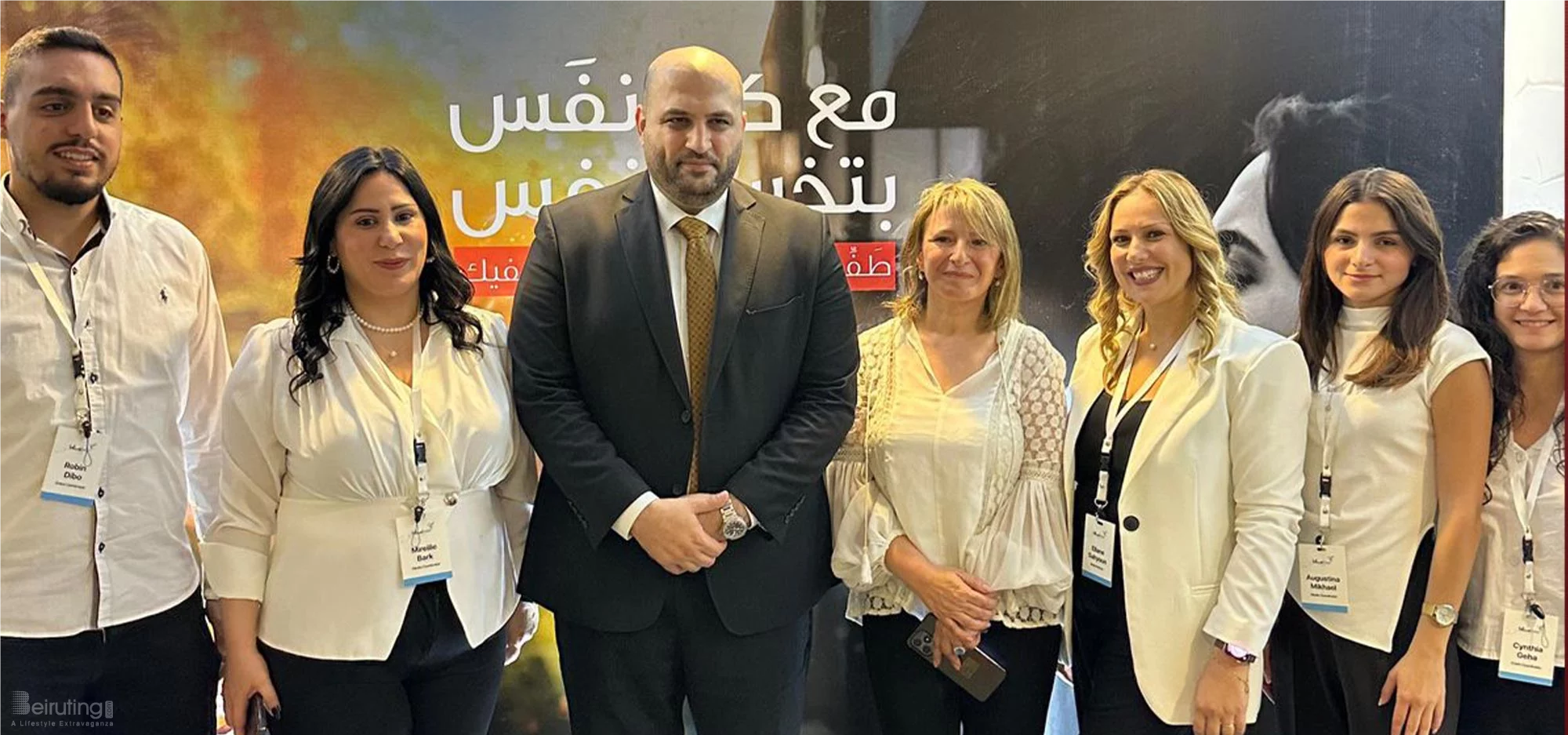 Ministry of Public Health Launches National Lung Cancer Awareness Campaign