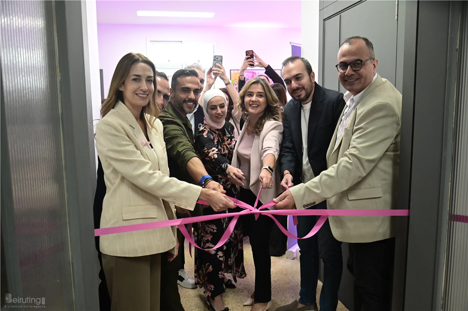 Barbara Nassar Association X Astrazeneca