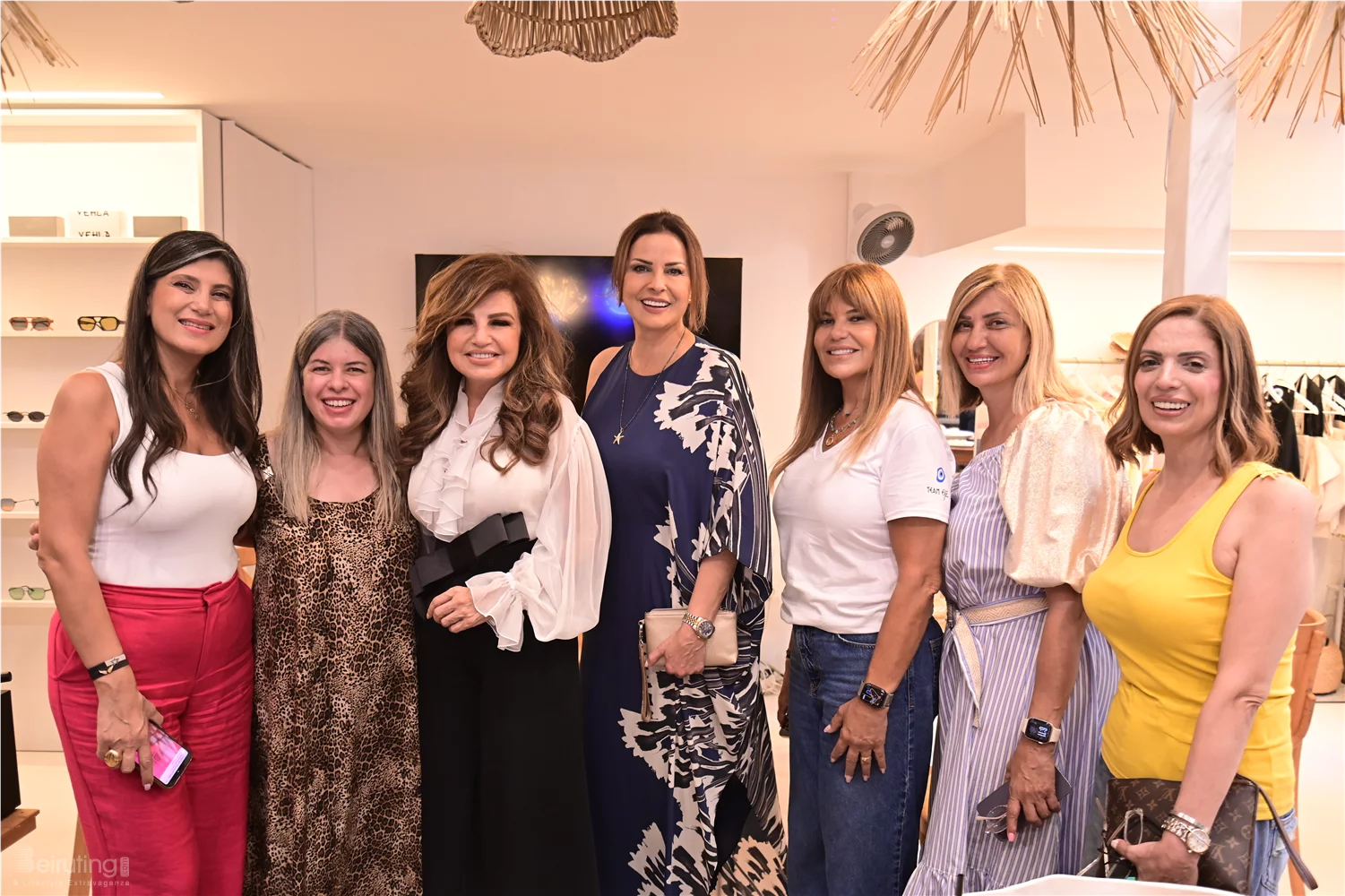 M&O Events’ Summer of Love – Edition 2 opens in Batroun