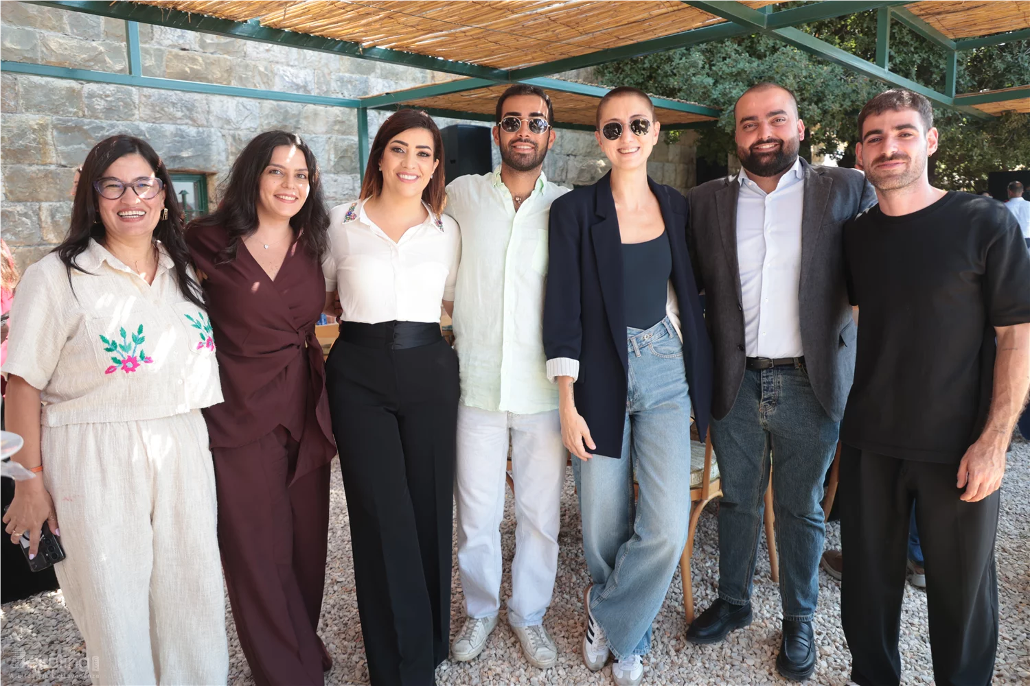 Exploring the Beauty of Chouf