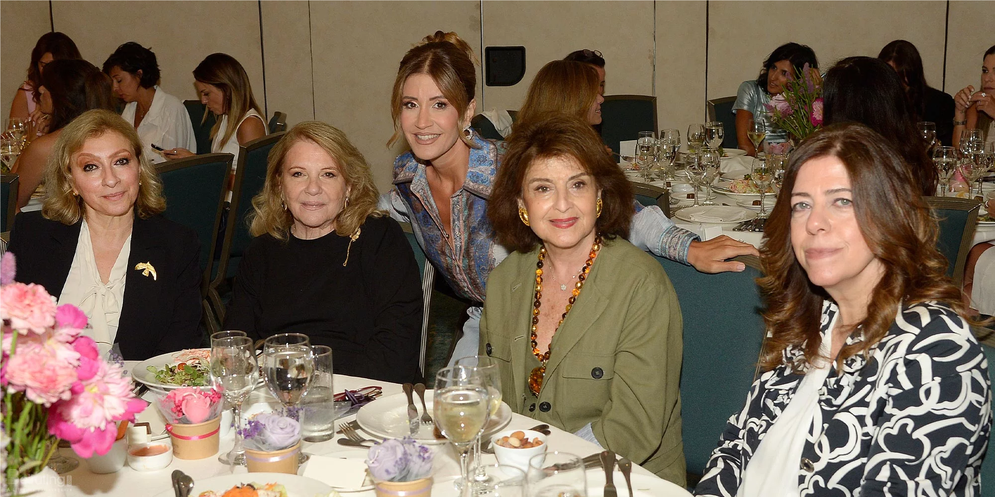 AGBU Annual Luncheon
