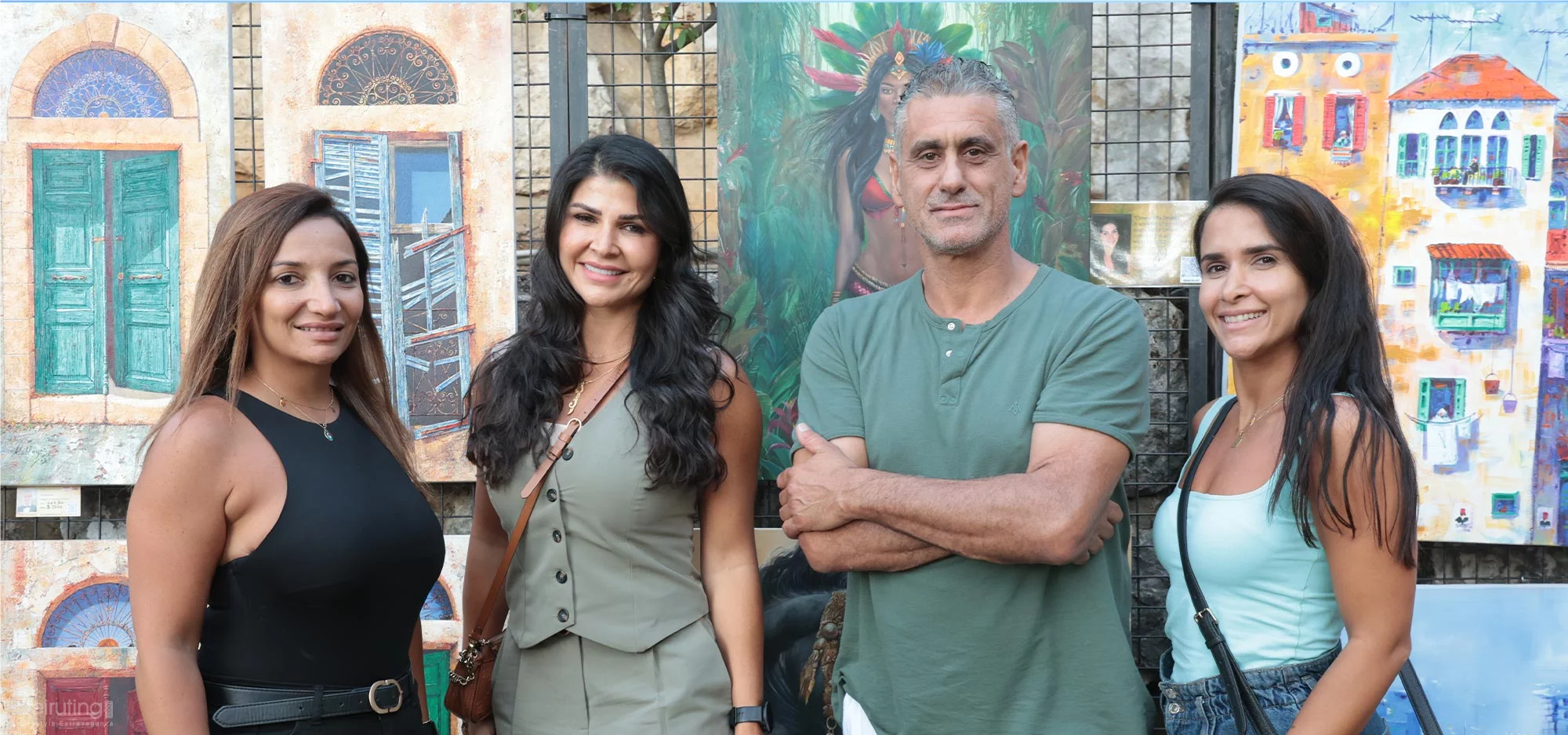 Expo Jardin Des Arts The Comeback