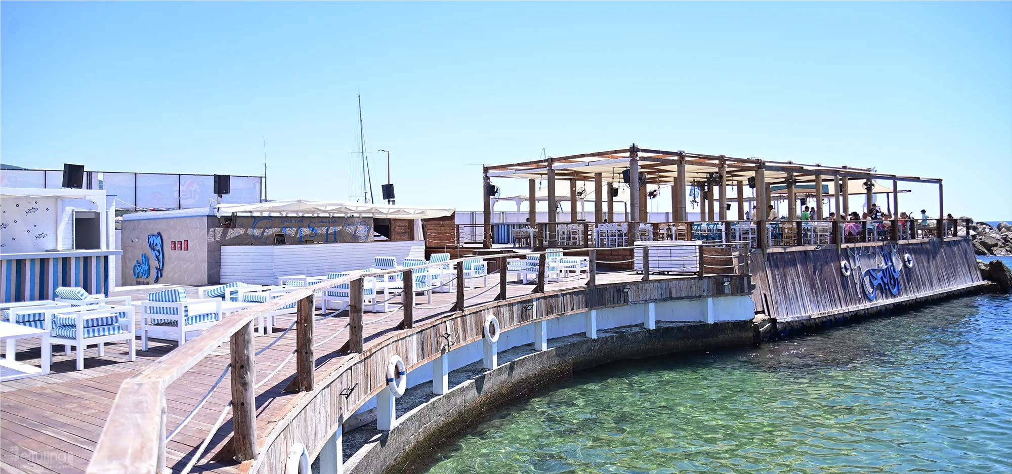 Ibn AlBahr Batroun