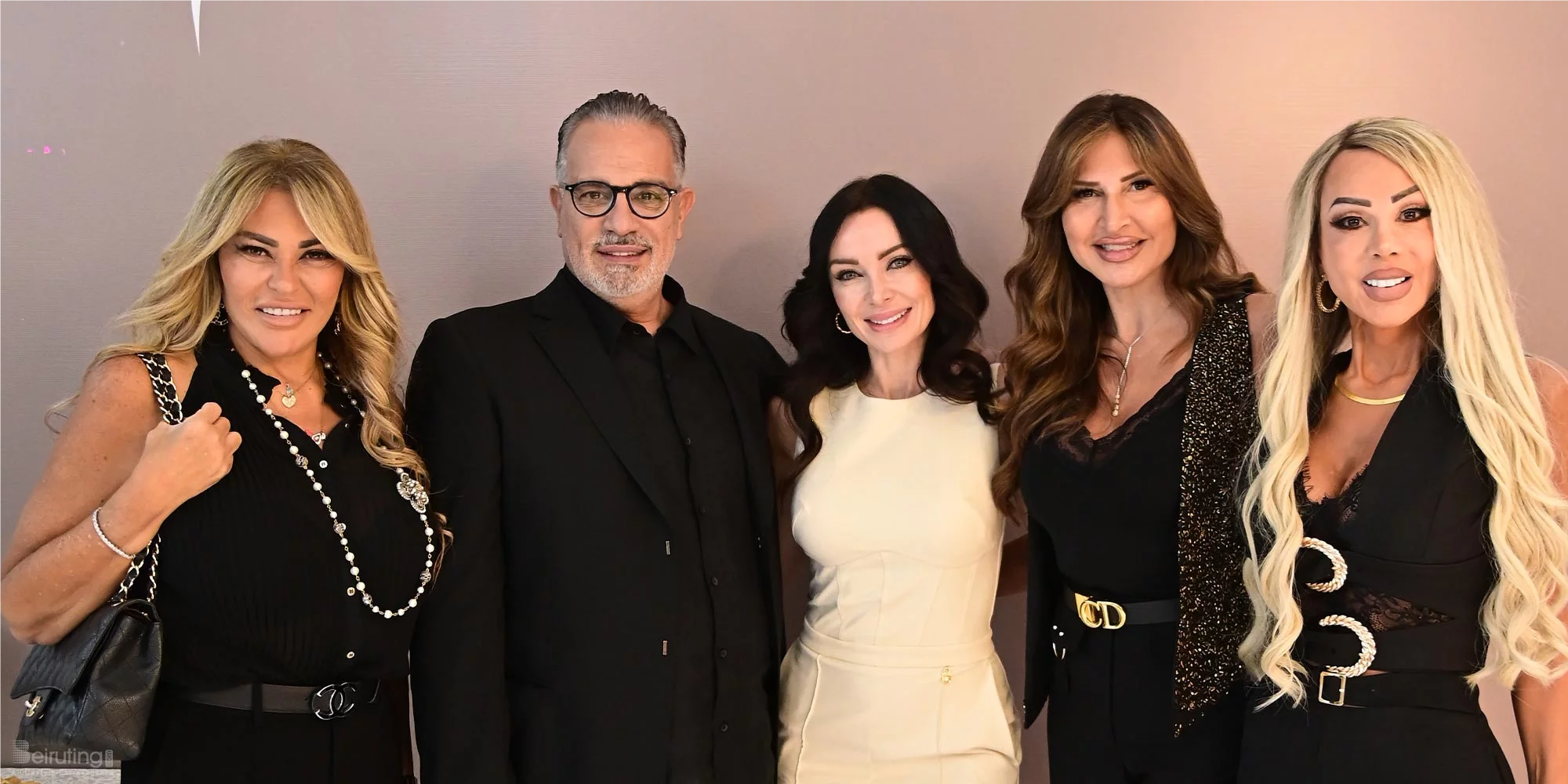 Grand Opening of Beauty Duty Medical Center