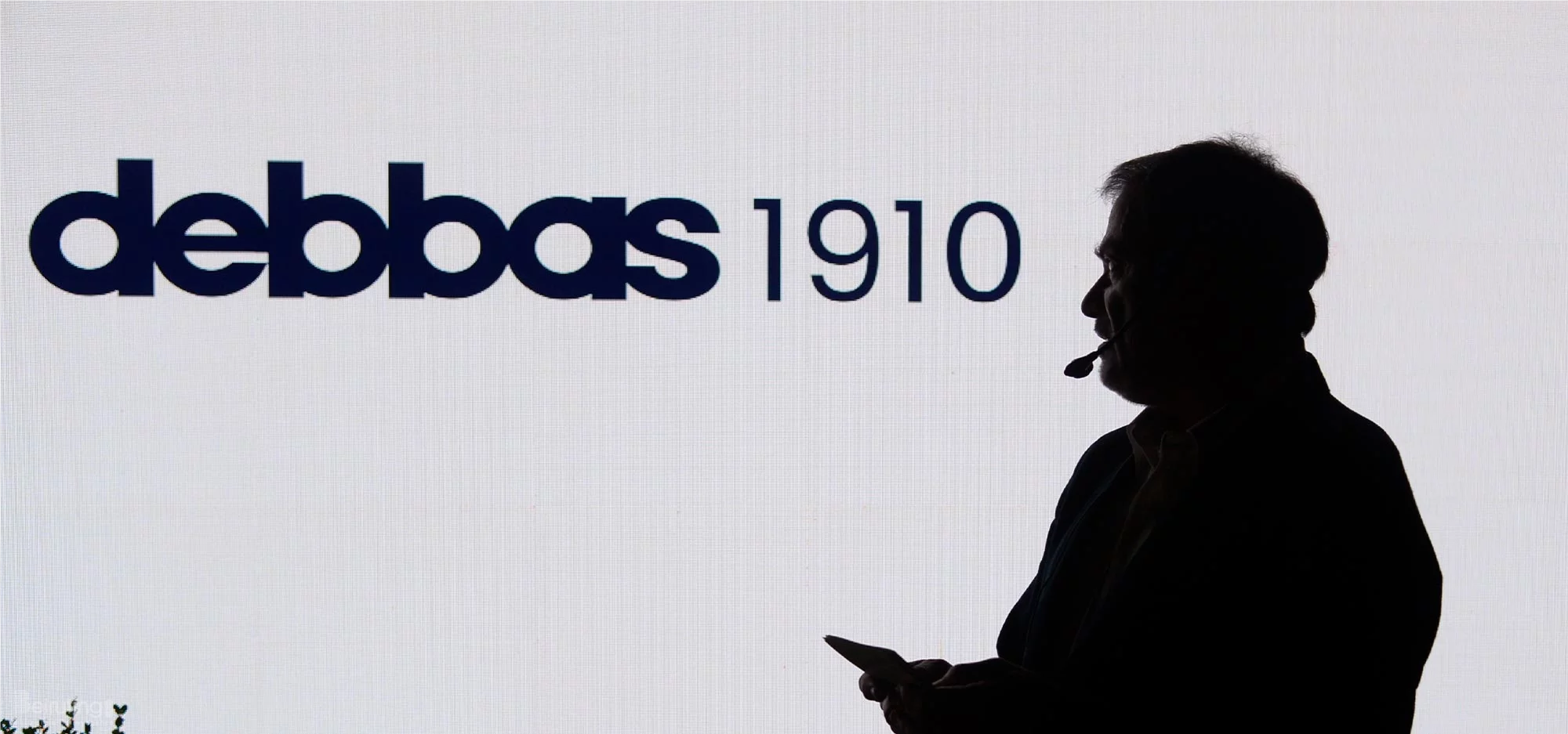 Debbas 1910 The Fusion of Light & Sound