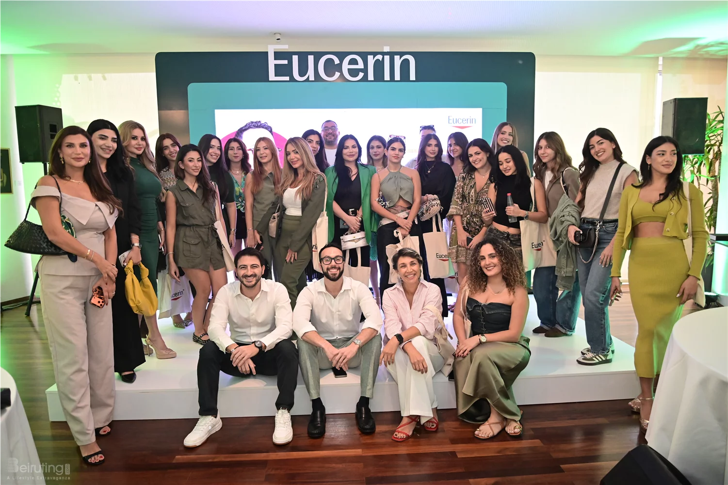Eucerin Dermopure Clinical Exclusive Afternoon