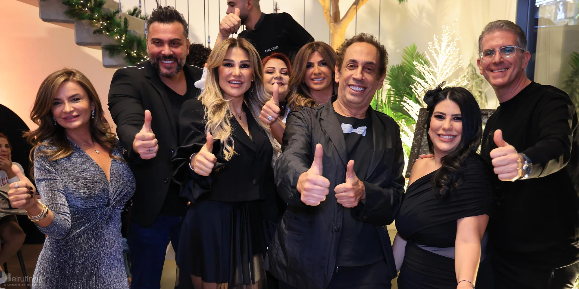 Opening of Hayat medical & Beauty Center