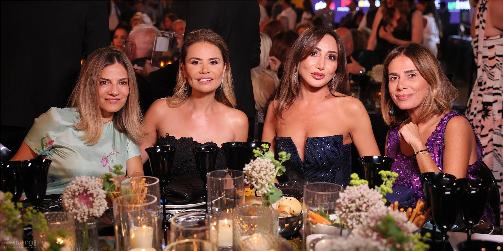 himaya - Gala 2025 - Let Hope Shine Through