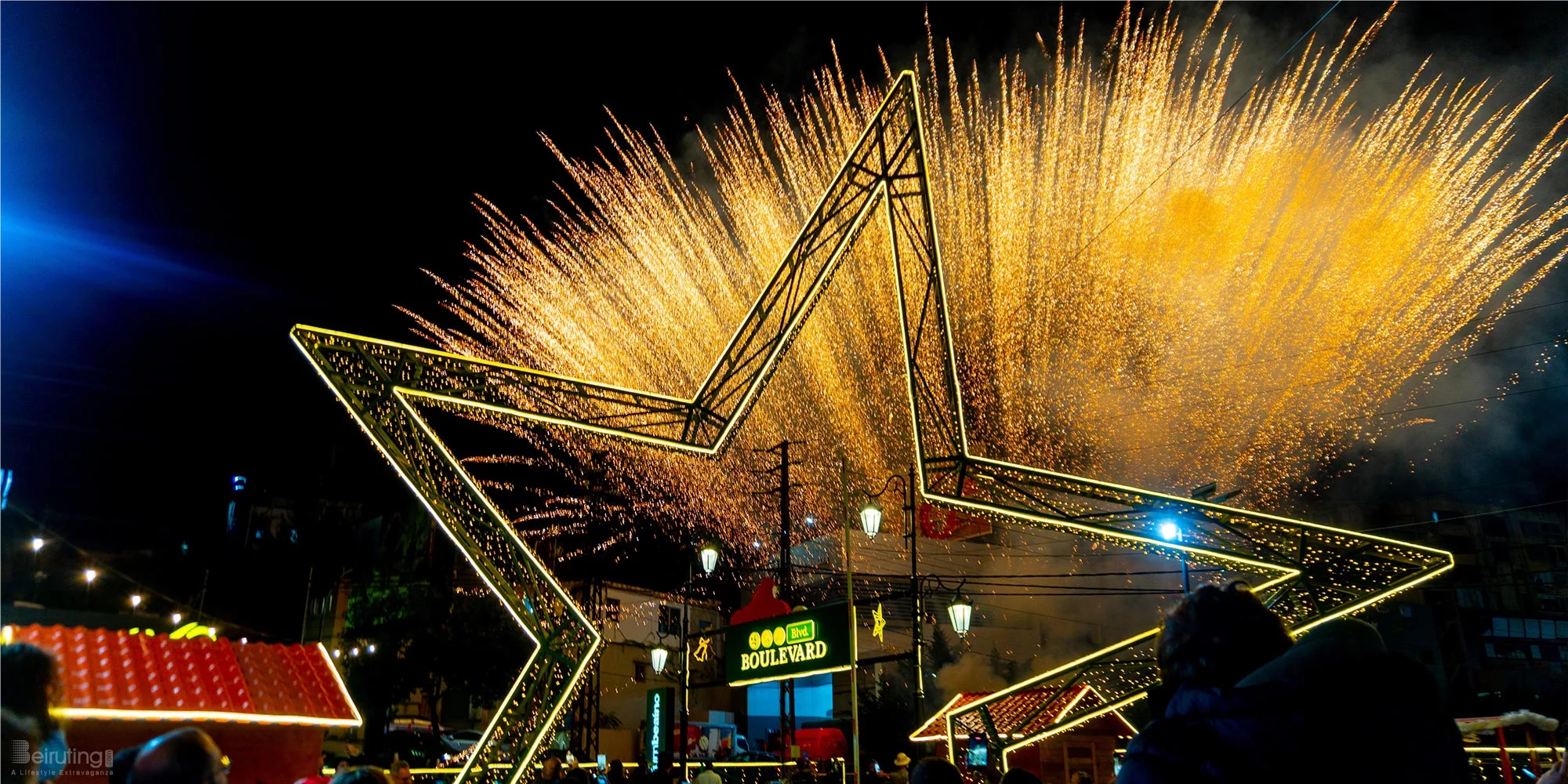 Le Boulevard de Noel