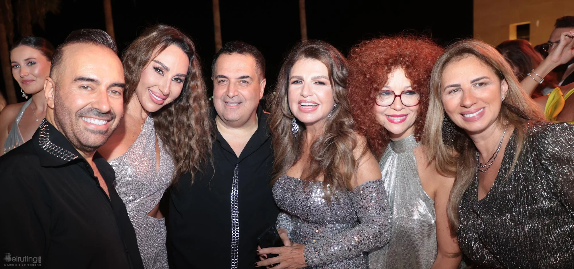 Murex D'or Silver Night