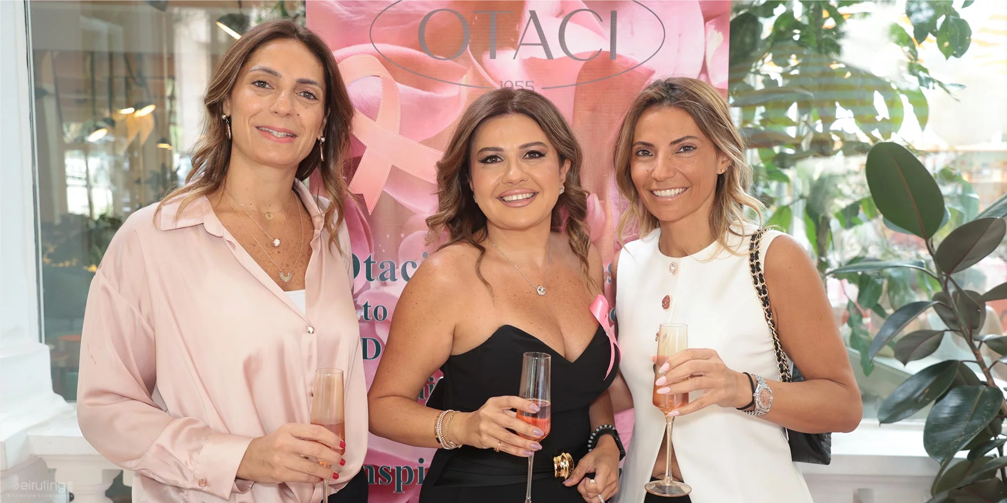 Otaci Shine Bright, Support Awareness