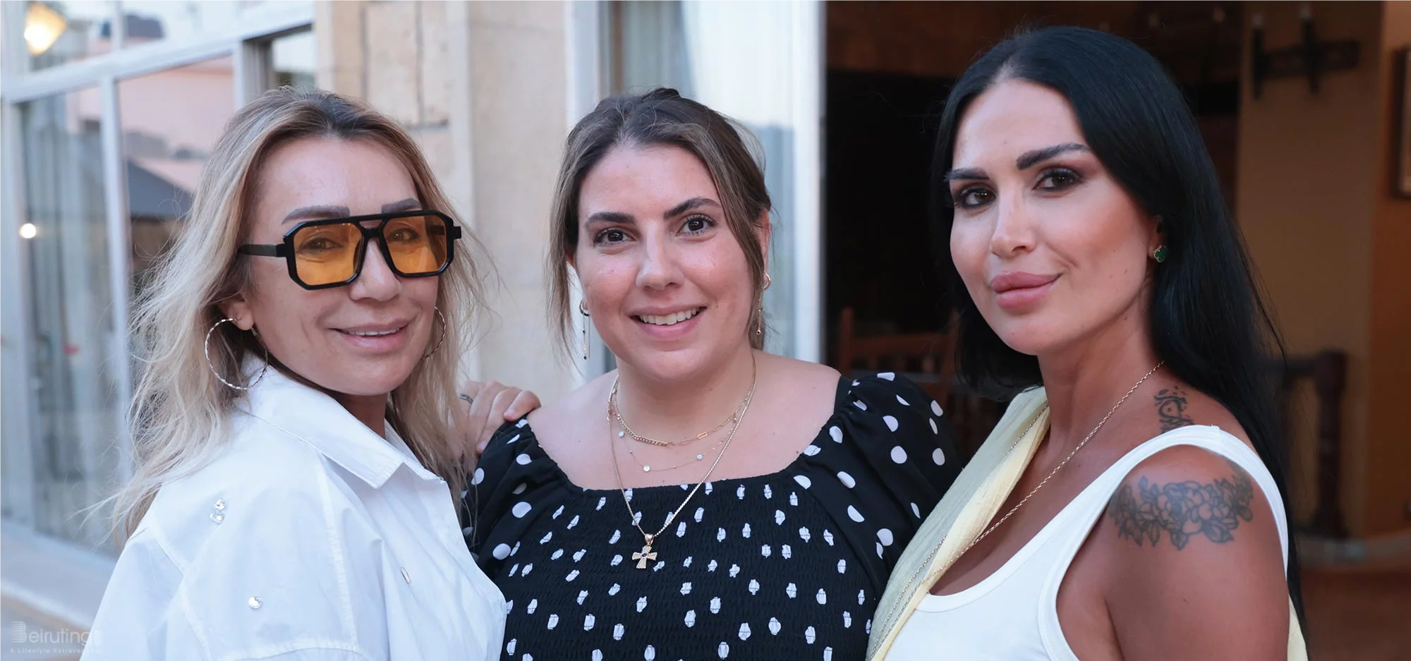 Summer Pop Up Shops at Printania Palace Hotel