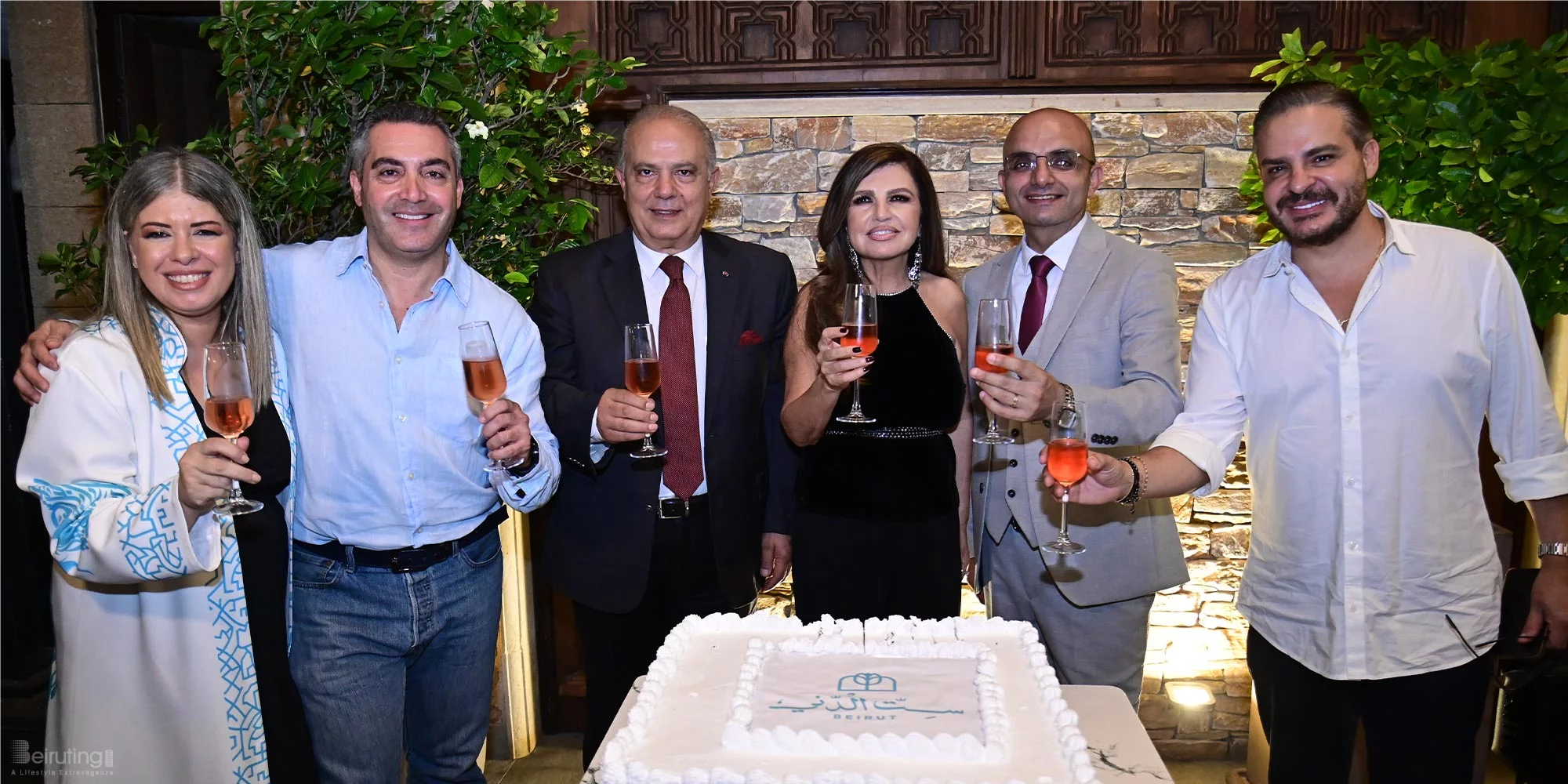 Sett Deni Beirut: Where Beirut’s soul meets seaside elegance