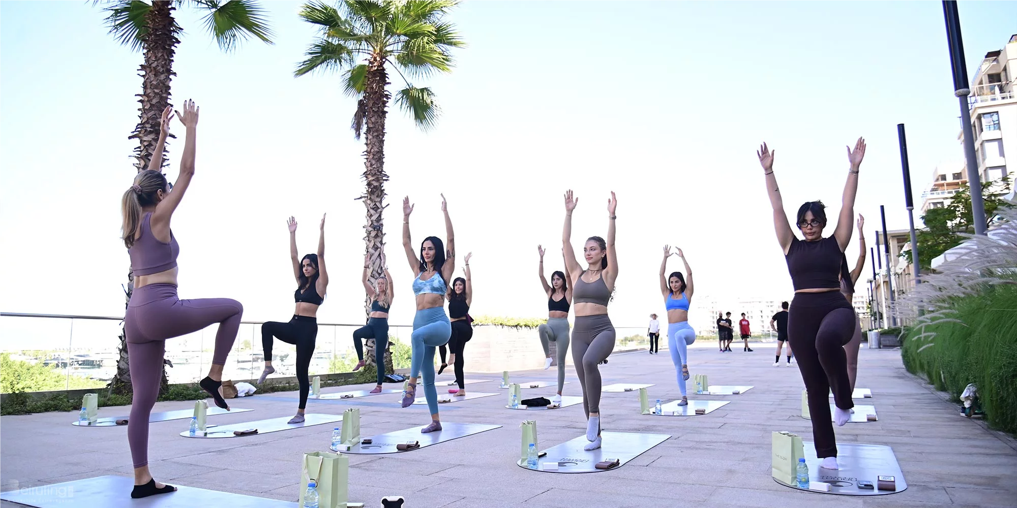 Slow: Mind, Body and Soul Wellness Experience