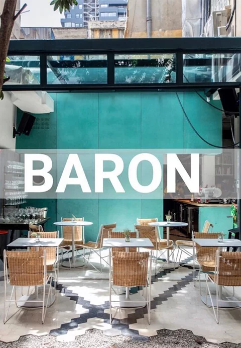 BARON